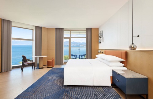 Xiaguan Hotel | Four Points by Sheraton Dali, Erhai