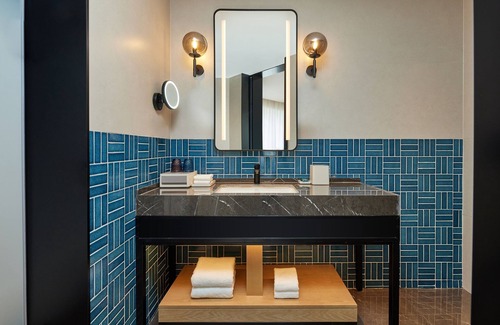 Xiaguan Hotel | Four Points by Sheraton Dali, Erhai