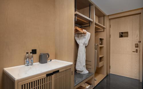 Manjiang Hotel | Four Points by Sheraton Dali, Erhai