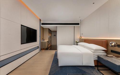 Manjiang Hotel | Four Points by Sheraton Dali, Erhai