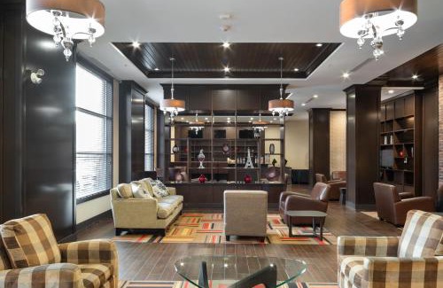 Nisku Hotel | Four Points by Sheraton Edmonton International Airport