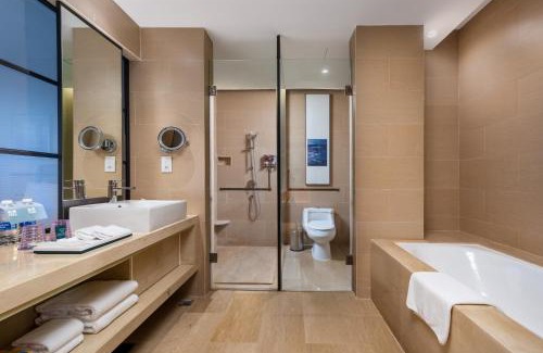 Heshan Hotel | Four Points by Sheraton Guangdong, Heshan