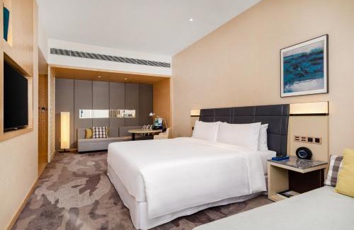 Heshan Hotel | Four Points by Sheraton Guangdong, Heshan