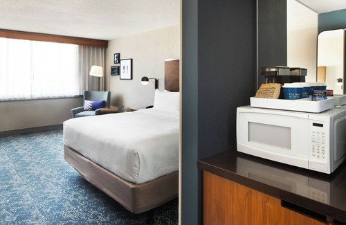 Downtown Halifax Hotel | Four Points by Sheraton Halifax