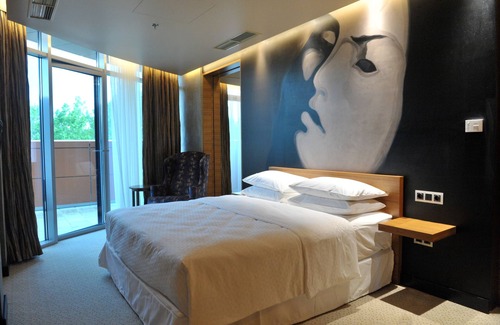 Kecskemet Resort | Four Points by Sheraton Kecskemet Hotel & Conference Center