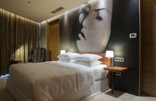 Kecskemet Resort | Four Points by Sheraton Kecskemet Hotel & Conference Center