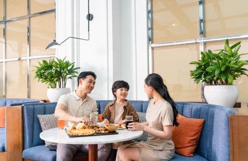Lang Son Hotel | Four Points by Sheraton Lang Son