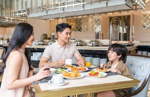 Lang Son Hotel | Four Points by Sheraton Lang Son