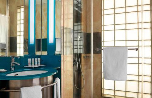 Beirut Hotel | Four Points By Sheraton Le Verdun