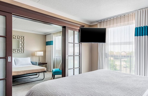 Westminster Hotel | Four Points by Sheraton London