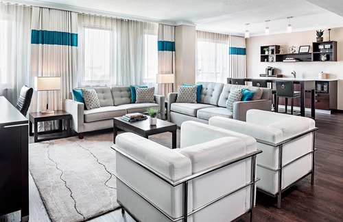 Westminster Hotel | Four Points by Sheraton London