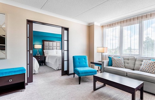 Westminster Hotel | Four Points by Sheraton London