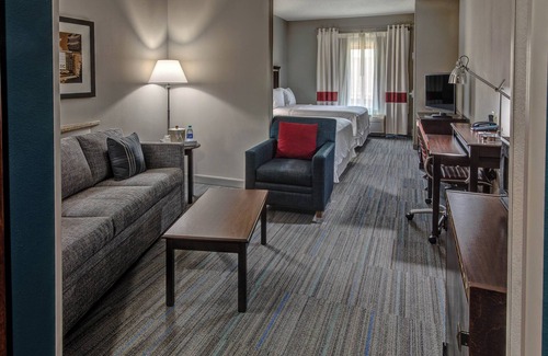 Southwind Hotel | Four Points by Sheraton Memphis Southwind
