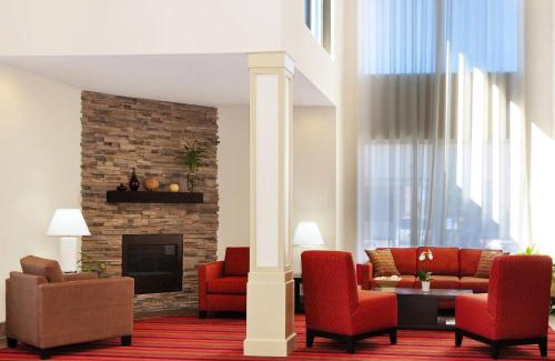 Wilkes East Hotel | Four Points by Sheraton Portland East