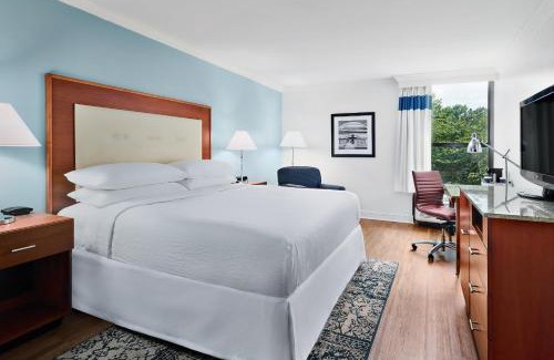 Montrose Hotel | Four Points by Sheraton Richmond Airport