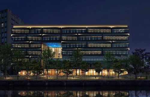 Jiading Hotel | Four Points by Sheraton Shanghai Jiading