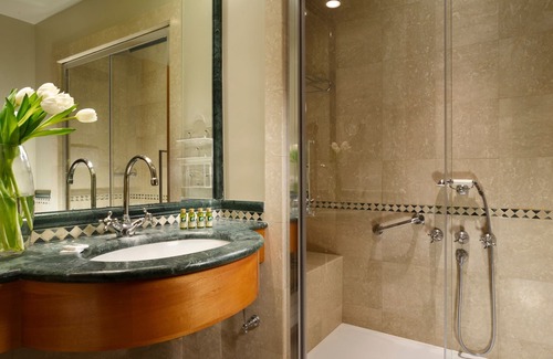 Siena Hotel | Four Points by Sheraton Siena