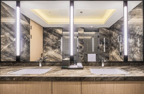 Wuzhong Hotel | Four Points by Sheraton Suzhou, Wuzhong