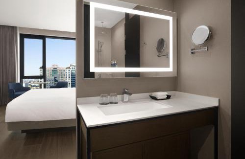 Ingye-dong Hotel | Four Points by Sheraton Suwon