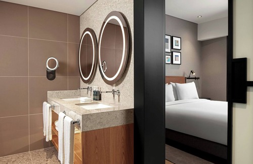 Pendik Hotel | Four Points By Sheraton Istanbul Pendik