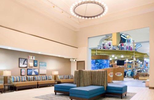 Cocoa Beach Hotel | Four Points by Sheraton Cocoa Beach