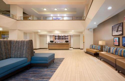 Cocoa Beach Hotel | Four Points by Sheraton Cocoa Beach