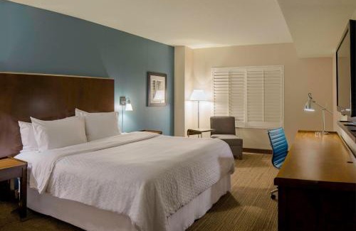 Cocoa Beach Hotel | Four Points by Sheraton Cocoa Beach
