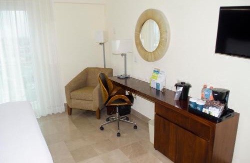 Veracruz Hotel | Four Points by Sheraton Veracruz