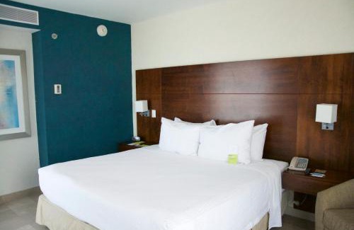 Veracruz Hotel | Four Points by Sheraton Veracruz