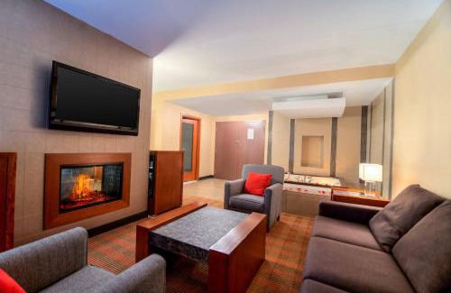 Fort Gary Hotel | Four Points by Sheraton Winnipeg South