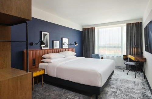 Krzyki Hotel | Four Points by Sheraton Wroclaw