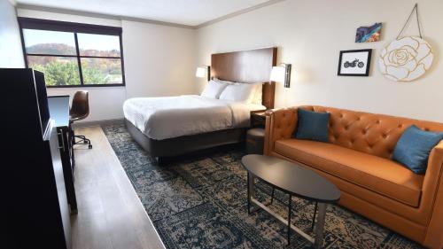 York Hotel | Four Points by Sheraton York