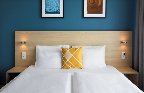Goettingen Hotel | Four Points Flex by Sheraton Goettingen