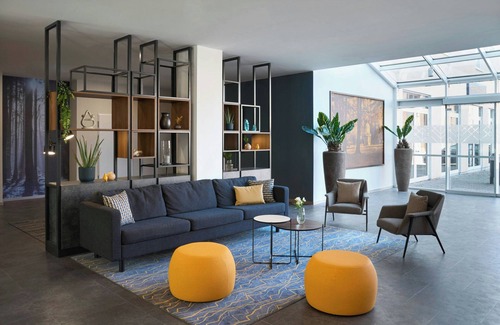 Goettingen Hotel | Four Points Flex by Sheraton Goettingen