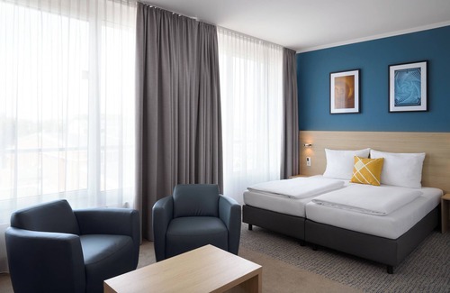 Goettingen Hotel | Four Points Flex by Sheraton Goettingen