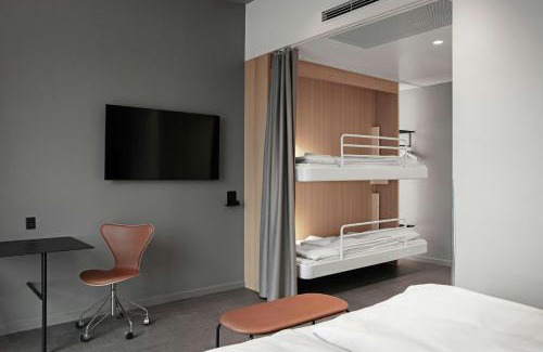 Hedensted Hotel | Four Points Flex by Sheraton Horsens