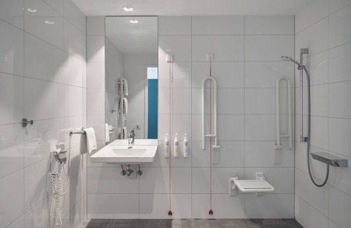 Werk Gusstahl Hotel | Four Points Flex by Sheraton Bochum