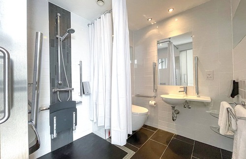 Cardiff City Centre Hotel | Four Points Flex by Sheraton Cardiff