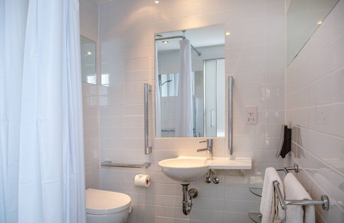 Cardiff City Centre Hotel | Four Points Flex by Sheraton Cardiff