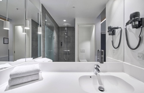 Vejle Hotel | Four Points Flex by Sheraton Vejle
