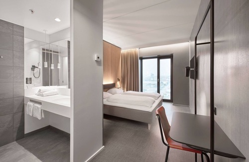 Vejle Hotel | Four Points Flex by Sheraton Vejle