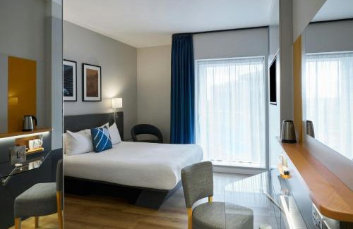 Dundee Hotel | Four Points Flex by Sheraton Dundee
