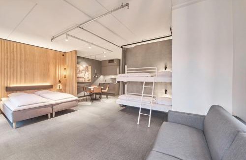 Vejle Hotel | Four Points Flex by Sheraton Vejle