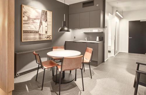 Vejle Hotel | Four Points Flex by Sheraton Vejle