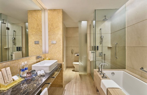 Guangzhou Hotel | Four Points® by Sheraton Guangzhou Financial City, Tianhe