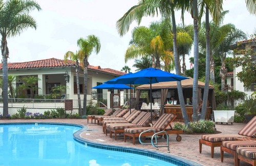 Aviara Condo | Four Seasons Aviara in beautiful Southern California- gorgeous 2 bedroom suite