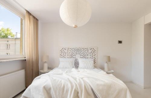 Nowe Miasto Apartment | Four Seasons Old Town - Winter