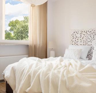 Nowe Miasto Apartment | Four Seasons Old Town - Winter