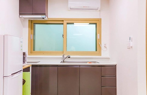 Jecheon House | Four Seasons Pension Jecheon
