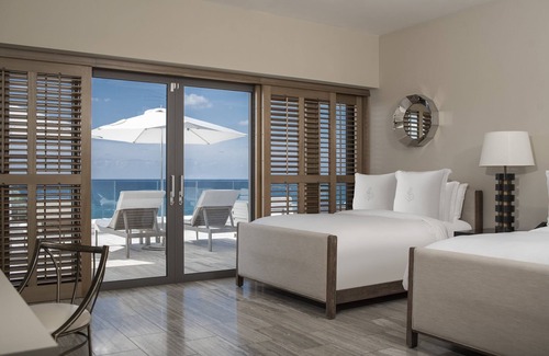 West End Village Resort | Four Seasons Resort and Residences Anguilla